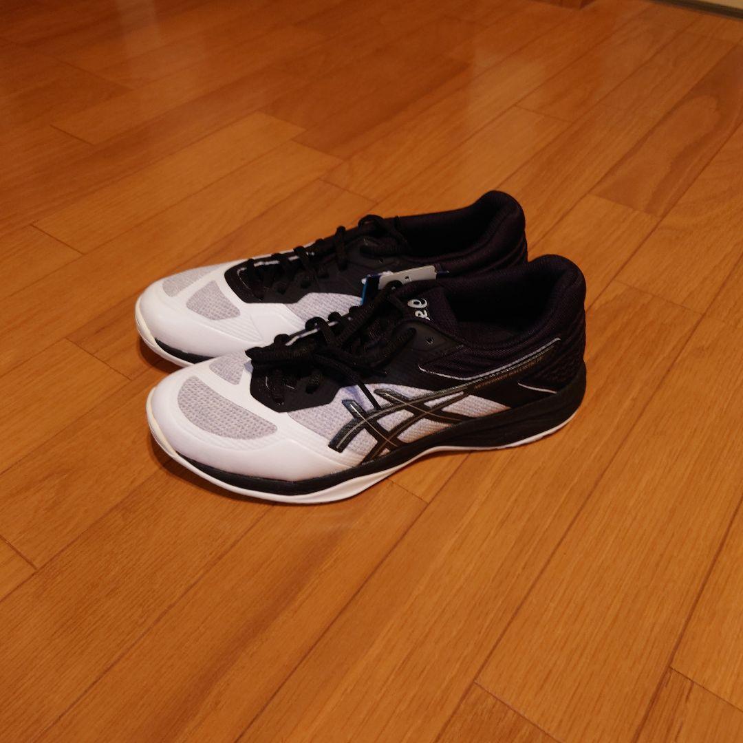 アシックス asicsバレーボール hp netburner ballisti…