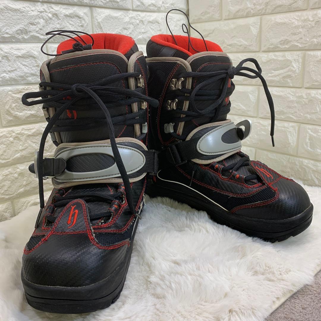 DJ honda スノーボードブーツ29cm