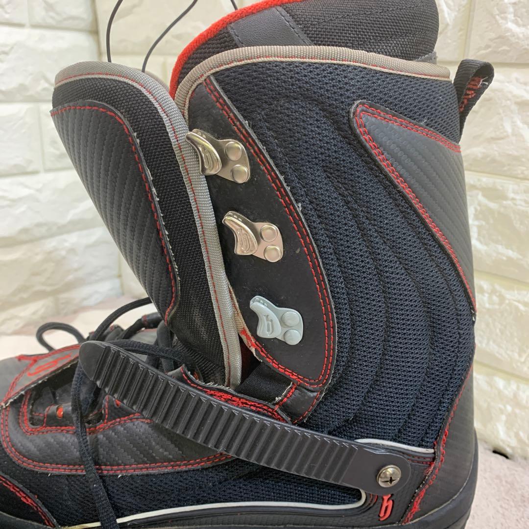 DJ honda スノーボードブーツ29cm