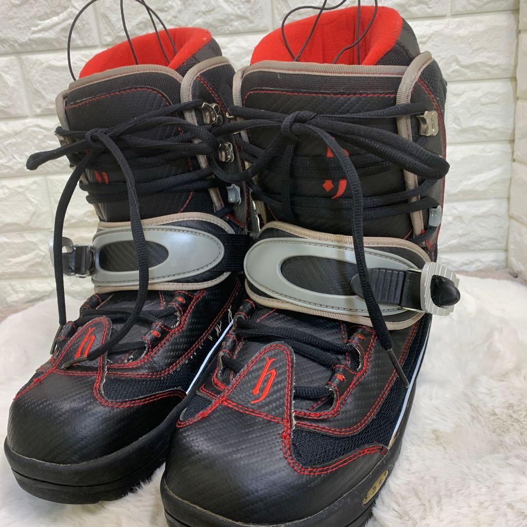 DJ honda スノーボードブーツ29cm
