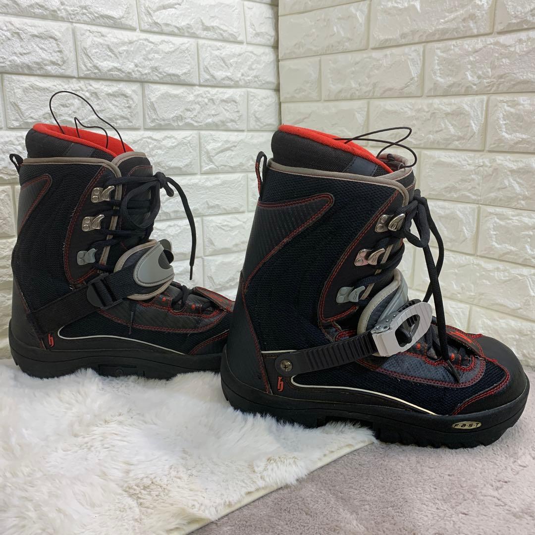 DJ honda スノーボードブーツ29cm