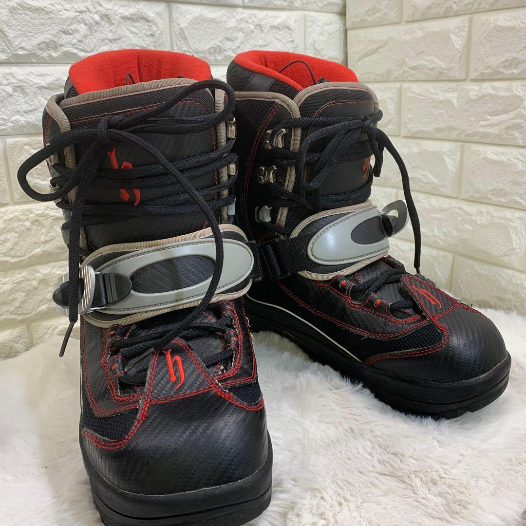 DJ honda スノーボードブーツ29cm
