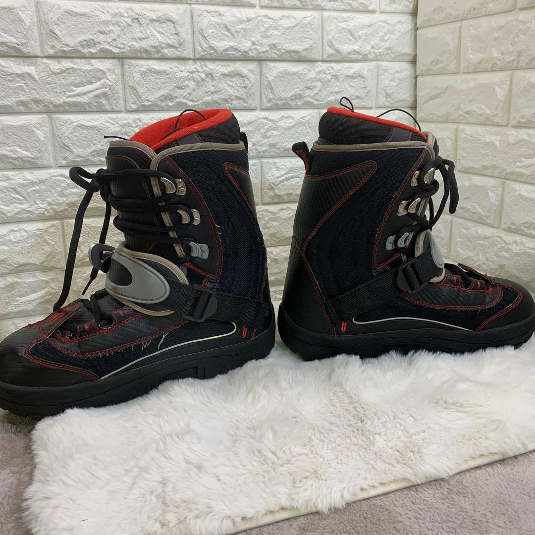 DJ honda スノーボードブーツ29cm