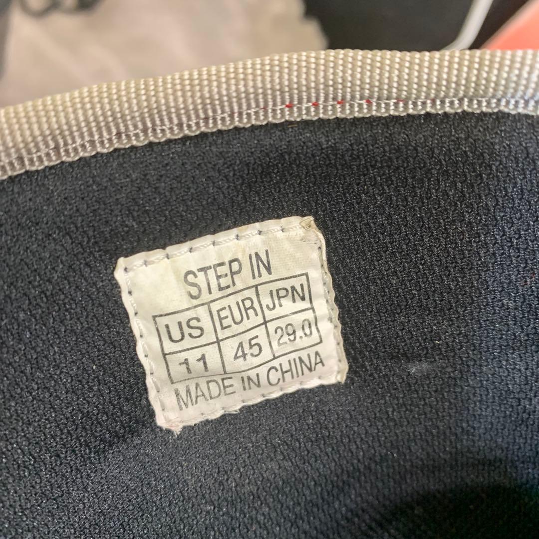 DJ honda スノーボードブーツ29cm