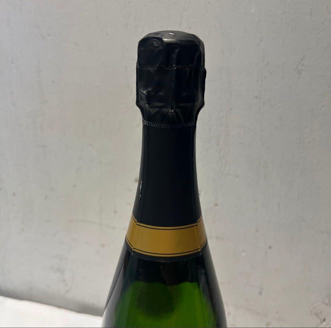 未開栓 soumei ソウメイ ブリュット シャンパン 750ml