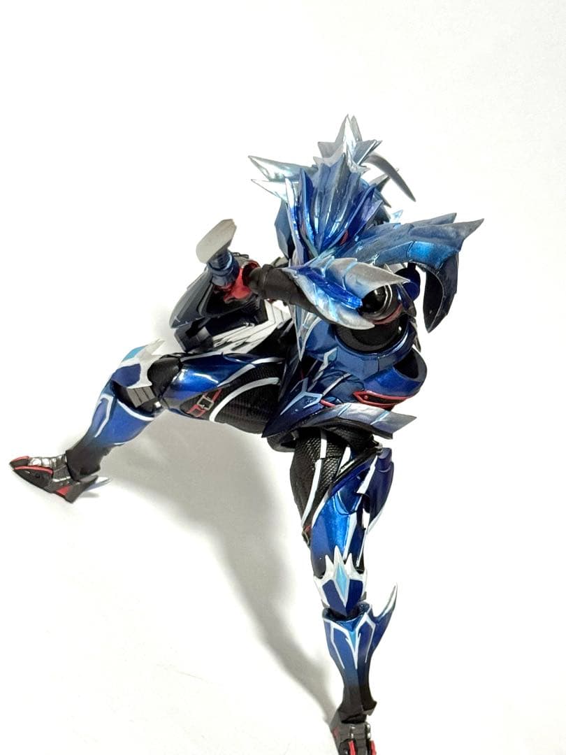 アメイジング・ヤマグチ　ルナガロシリーズ