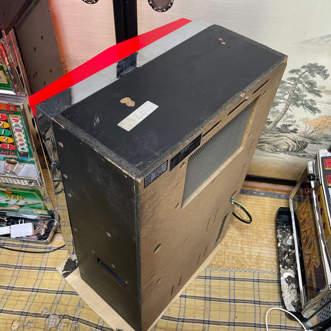 送料込み　パチスロ　４号機　オオタコスロ2