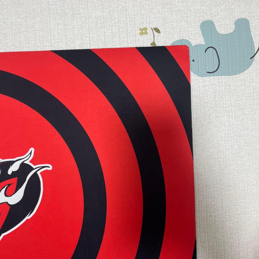 PERSONS5プレイマット ブシロード ラバーマットコレクションVol.192