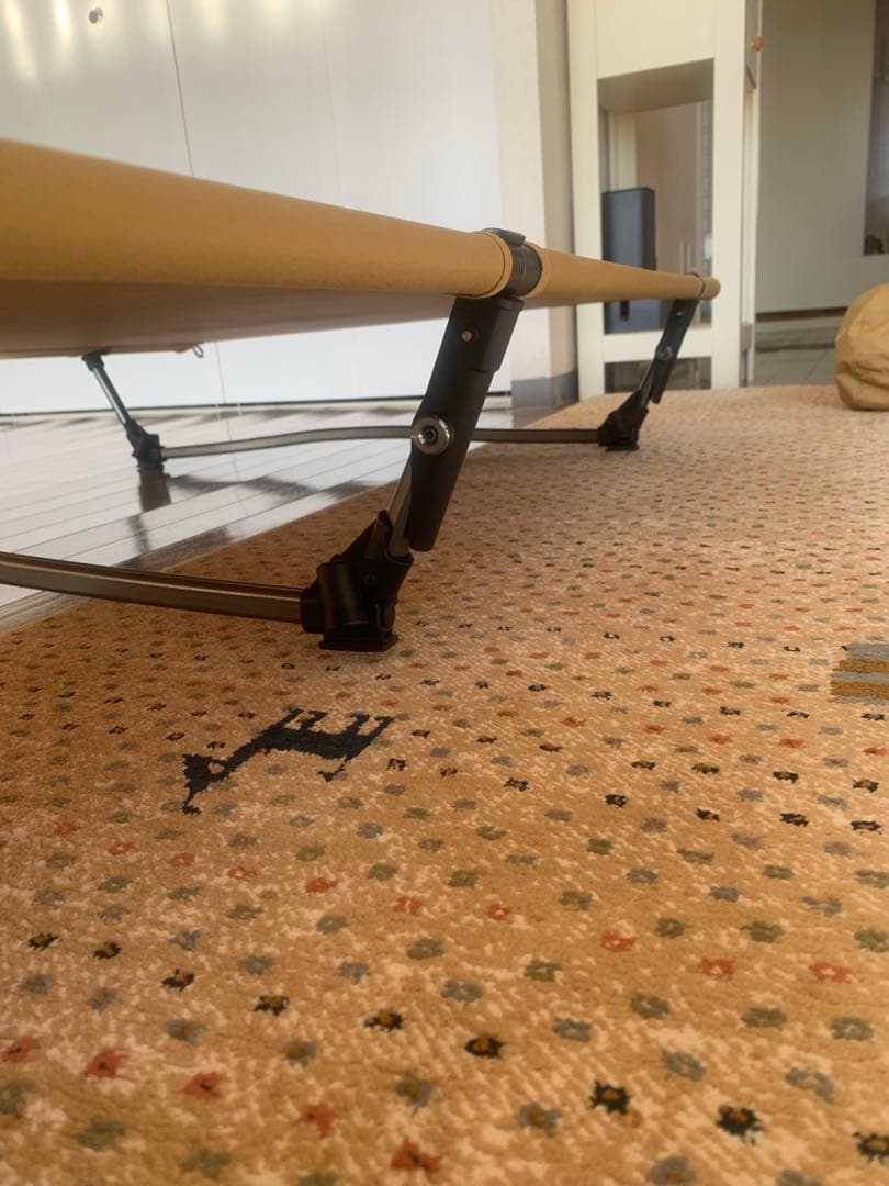 FUTUREFOX フューチャーフォックス2WAYワイドコット