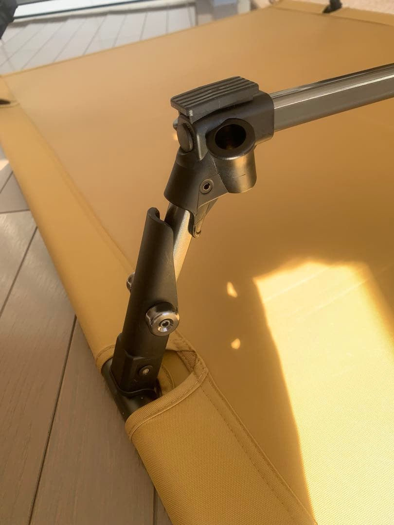 FUTUREFOX フューチャーフォックス2WAYワイドコット