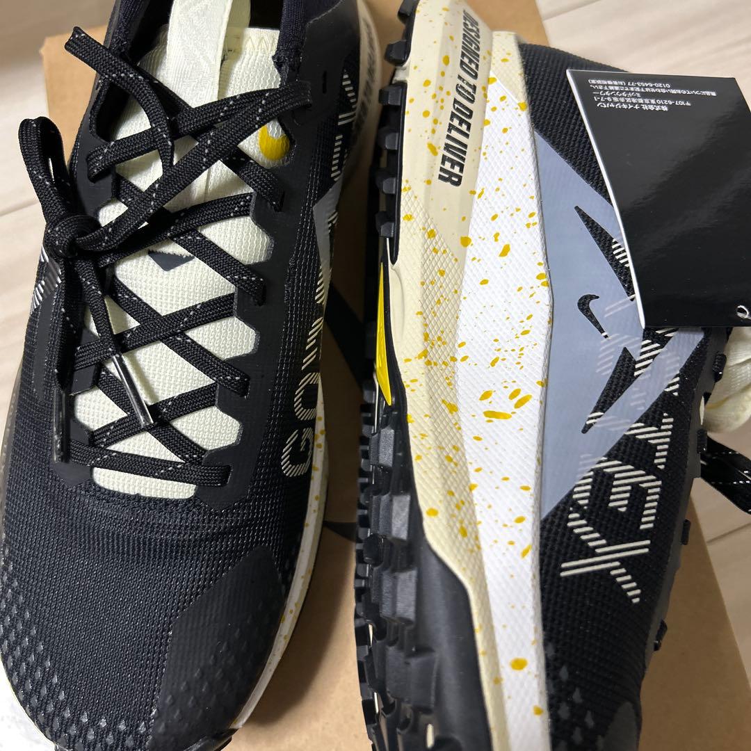 新品　26cm ナイキ ペガサストレイル 4 ゴアテックス 防水