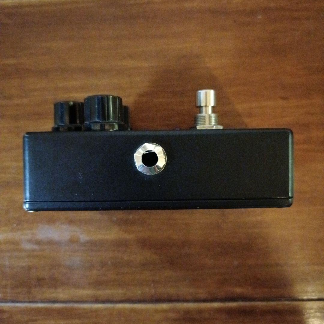 MXR Classic Distortion ギターエフェクター