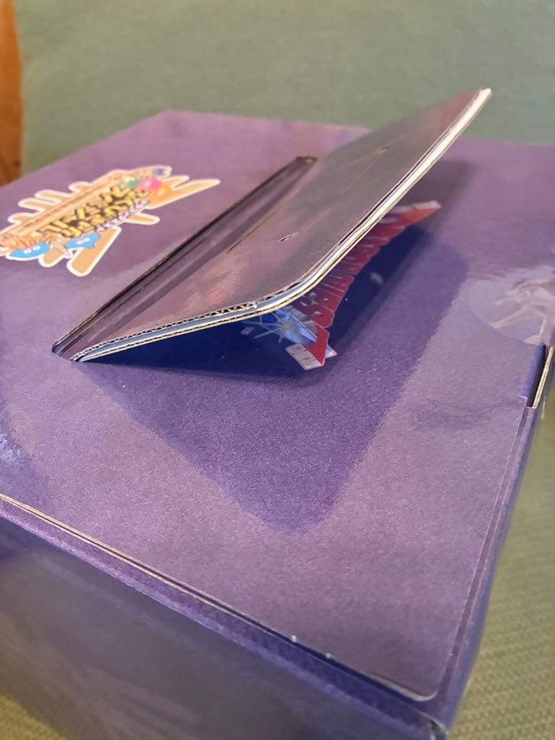 ドラゴンクエスト くじ さいご賞 ロトの兜