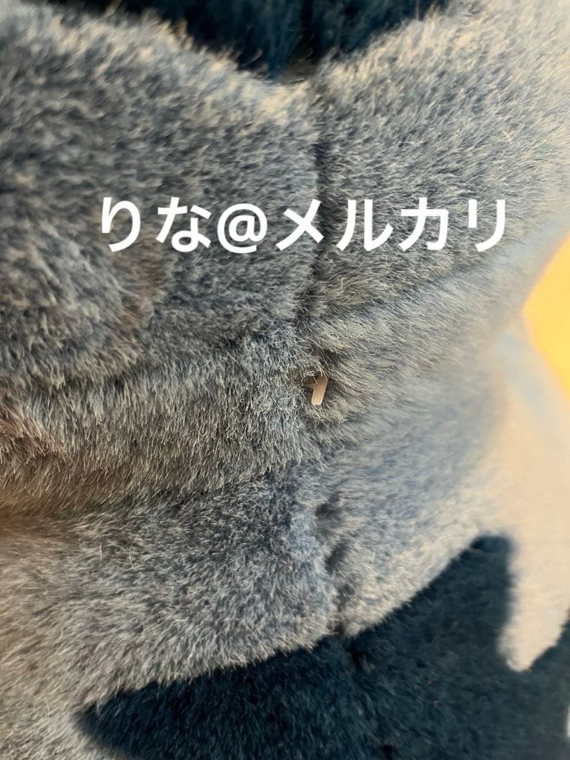 【再出品中】特大スティッチフロリダディズニーワールド購入品