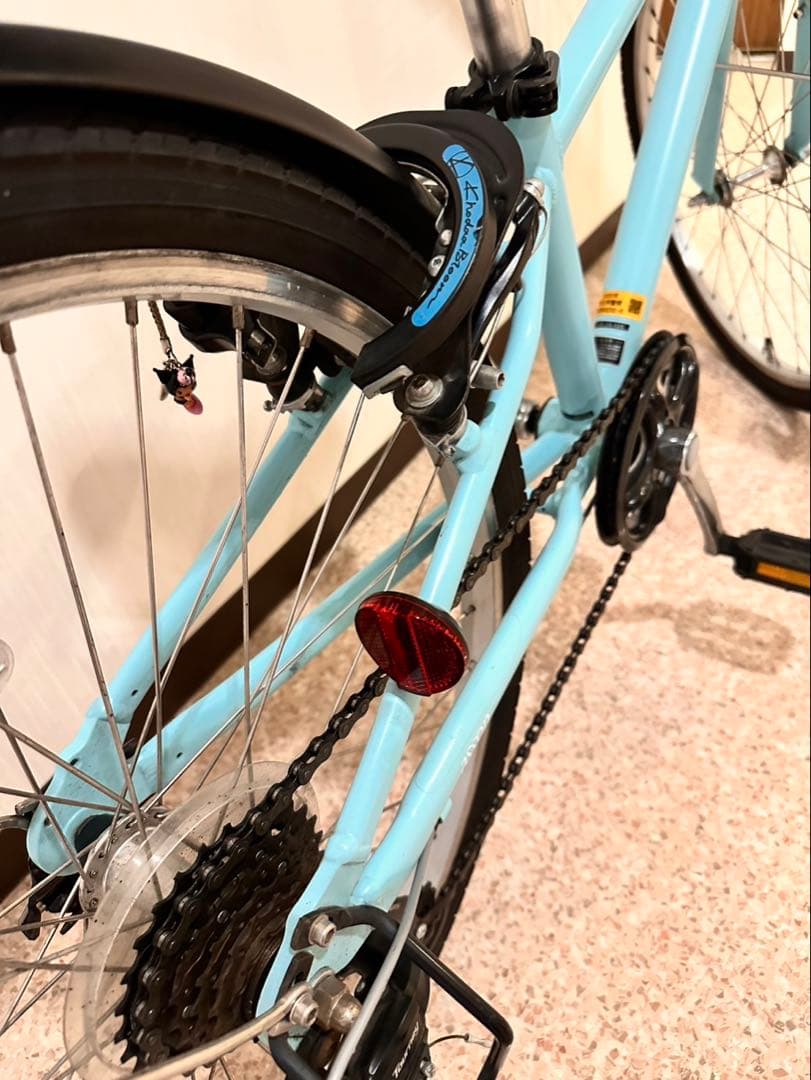 KhodaaBloom コーダーブルーム asson J24