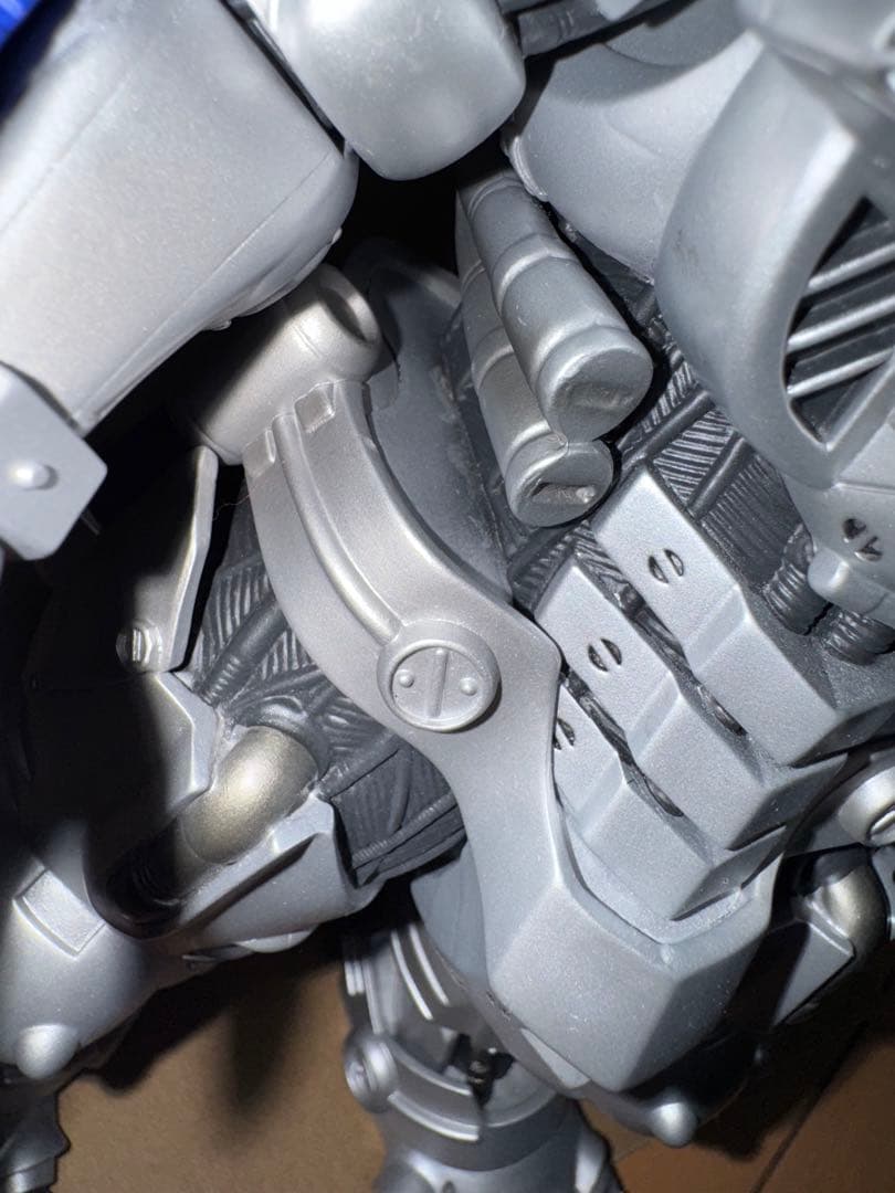 東宝大怪獣シリーズ 少年リック限定版 三式機龍