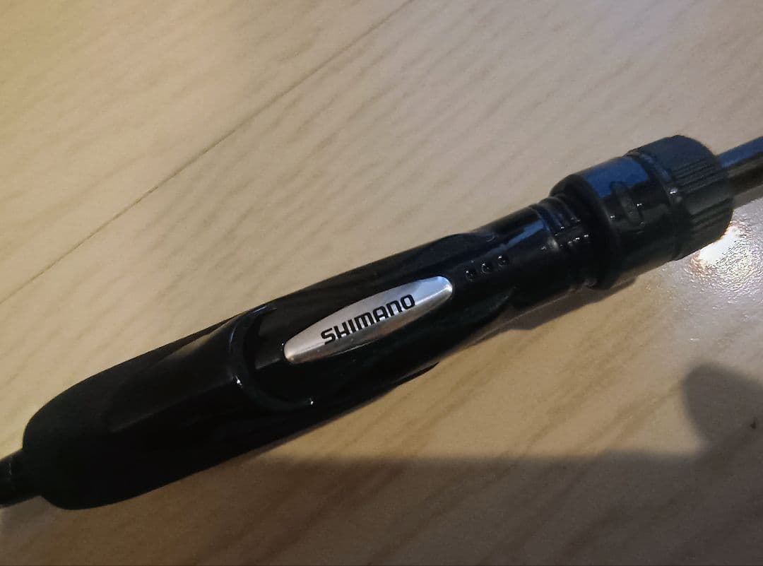 【中古】シマノ ソアレBB アジング S604ULS