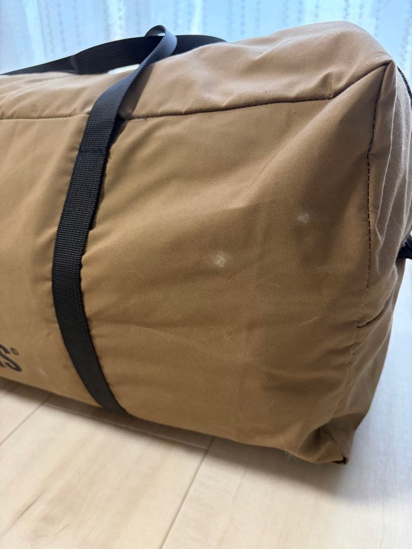 ナチュラム別注 OneTigris スーパーシェルター TC 2.0