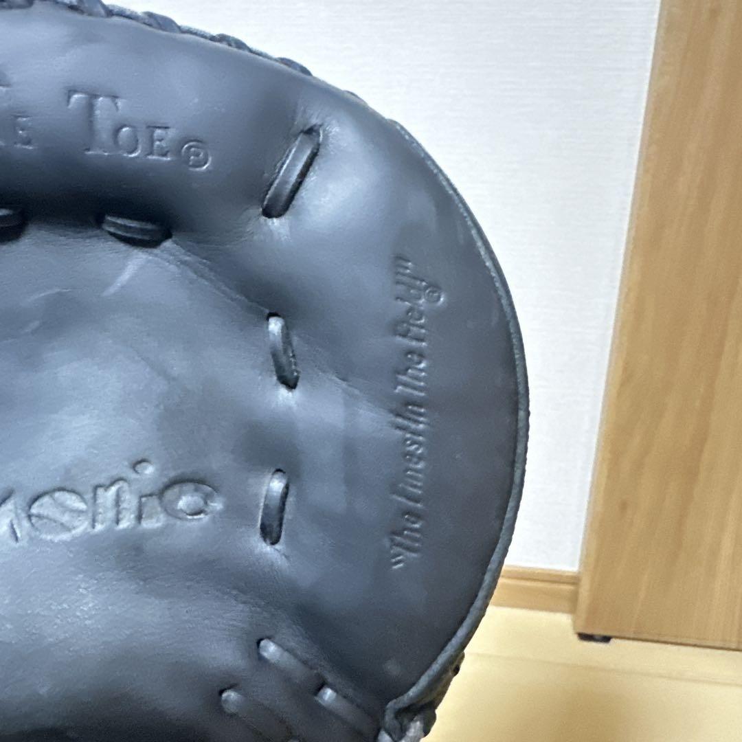 即戦力 Rawlings キャッチャーミット 一般 大人 軟式用