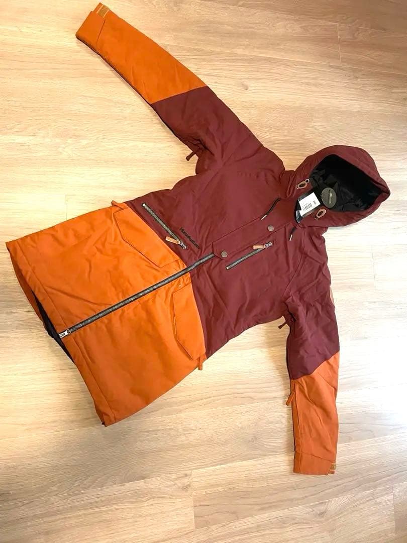 horsefeathers スノーボードウエア耐水圧10000mm