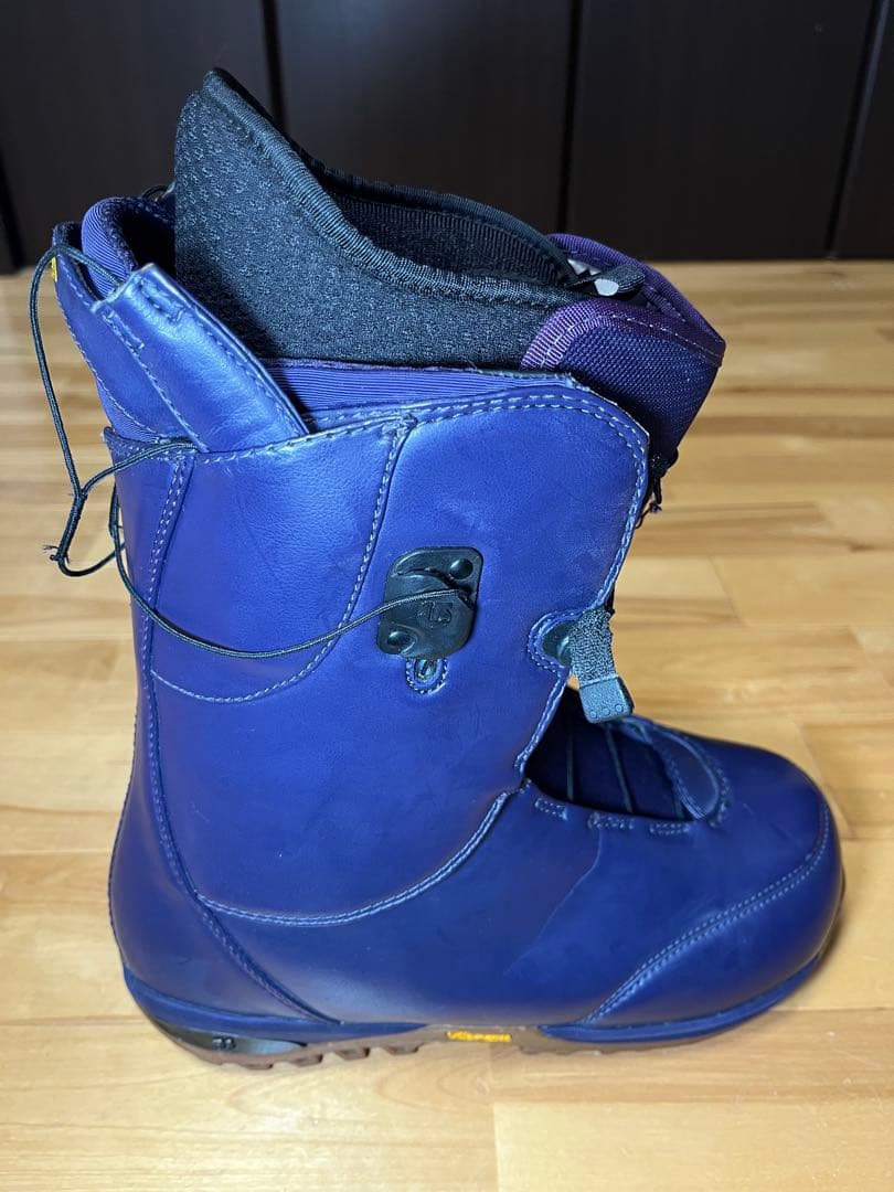 BURTON スノーボードブーツ SEROW 27.5 cm