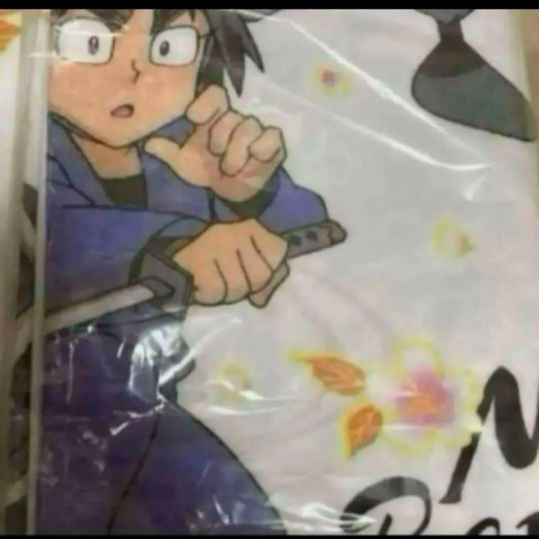 忍たま乱太郎　 五年生　六年生　バスタオル