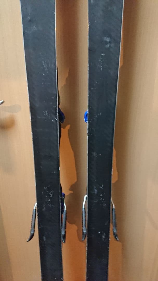 ATOMIC G9 RS 183㎝ 調整範囲約265〜360㎜ 地域限定発送