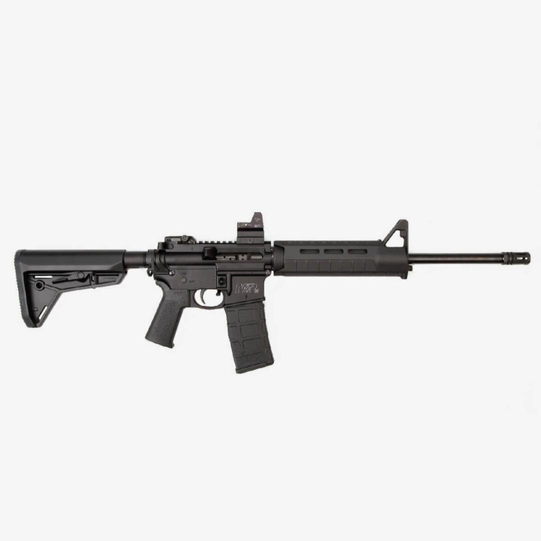 マグプル MAG538 BK MAGPUL MOE SL ハンドガード 実物