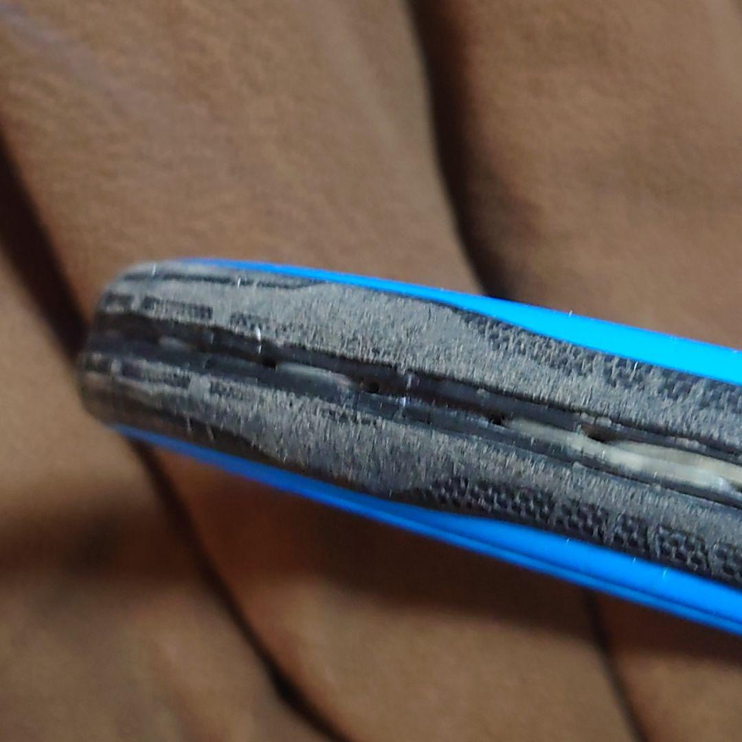 バボラ★2018年式ピュアドライブ 2本セット★硬式テニスラケットG2送料無料