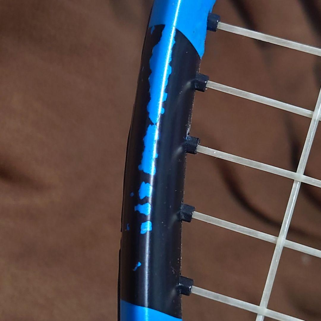 バボラ★2018年式ピュアドライブ 2本セット★硬式テニスラケットG2送料無料