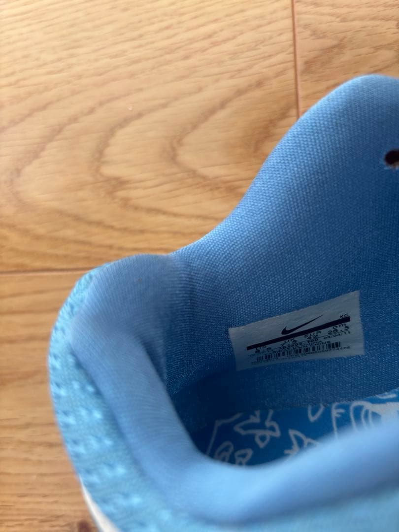 【値下交渉不可 】Nike Air Zoom Brave IV IT 井上雄彦