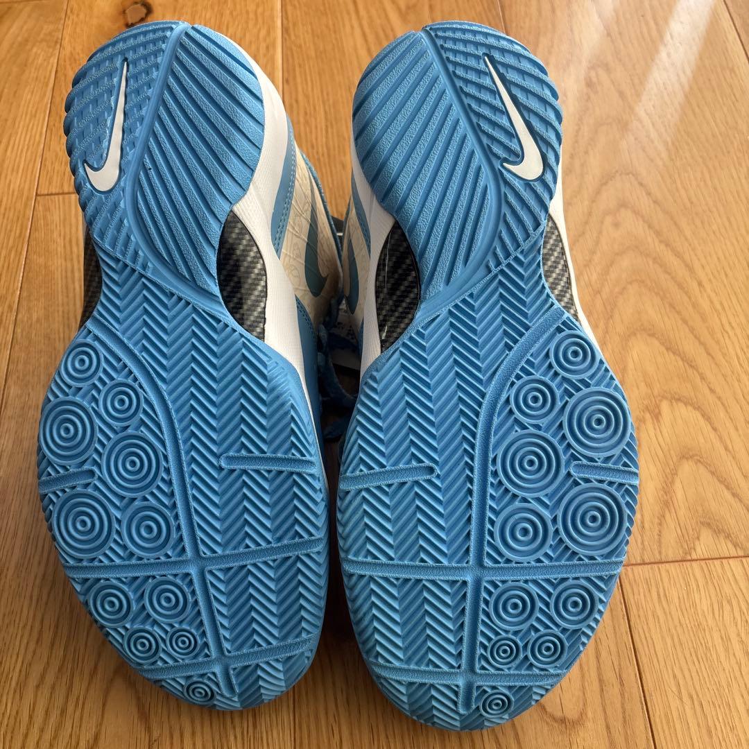 【値下交渉不可 】Nike Air Zoom Brave IV IT 井上雄彦