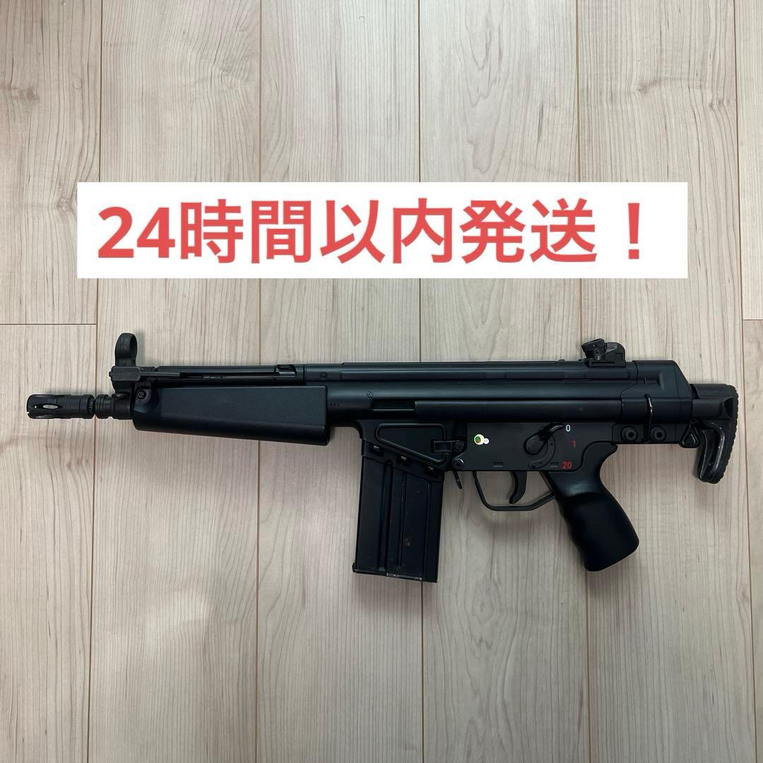 東京マルイ　電動ガン MC51