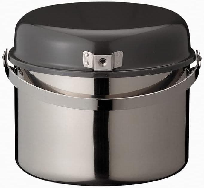 スノーピーク クッカーセット フィールドクッカー Pro.シリーズ