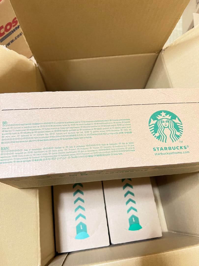 スターバックス ハウスブレンド ネスカフェ ドルチェ グスト12P×3箱 3箱