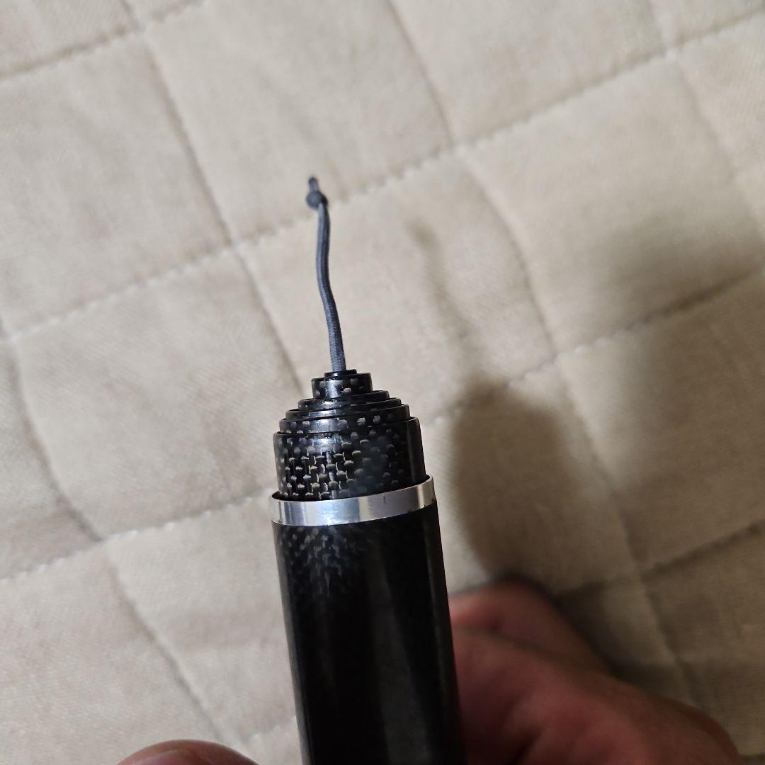 シマノ本流竿(パワースペックH83-90)