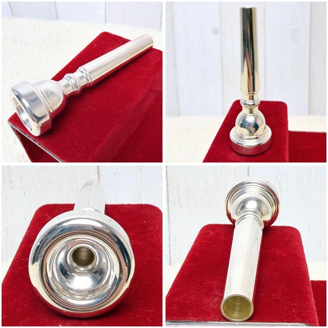 YAMAHAヤマハ YTR-4335GII トランペット B♭ マウスピース付き