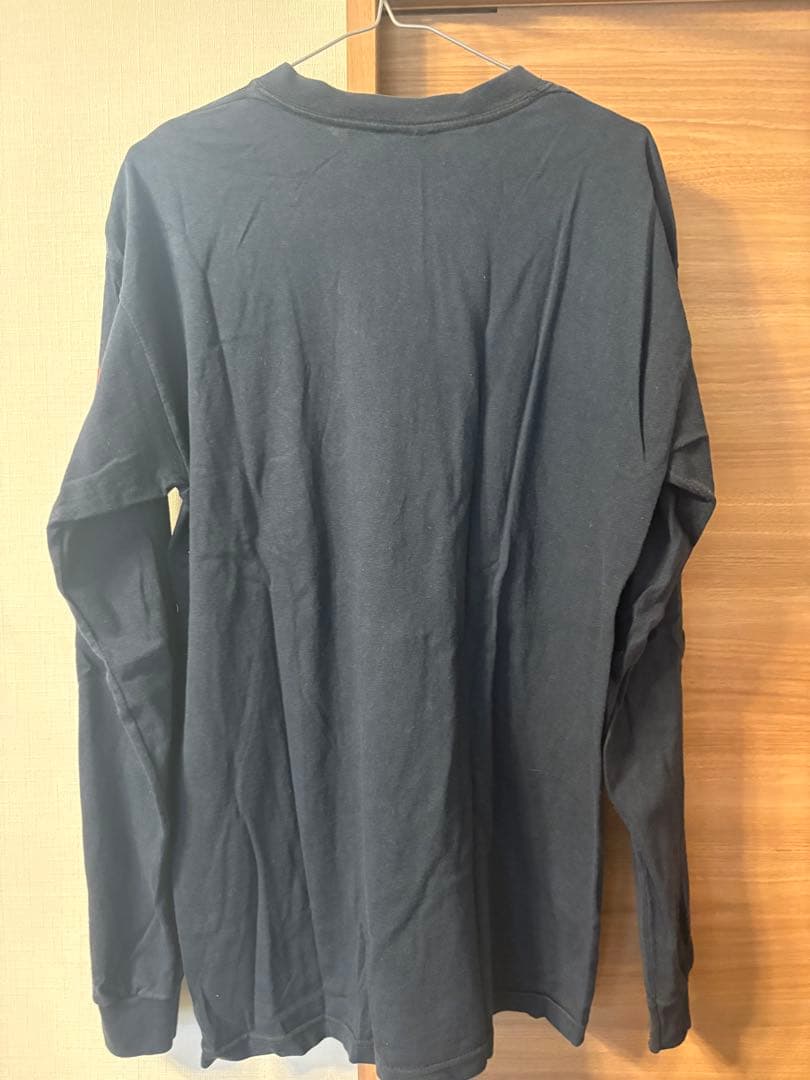 Ozzy Osbourneヴィンテージ ロンT All Sportタグ 希少