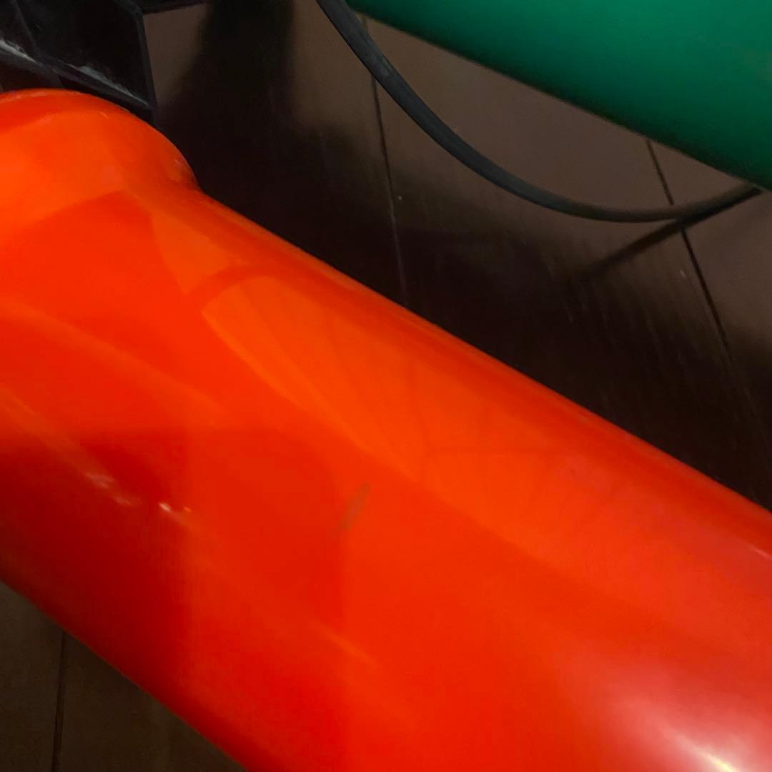 ⚠️あんかー⚠️ELITE arion Rollers 3本ローラー