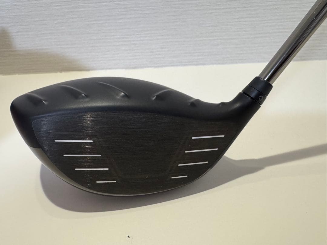 極美品 PING G440 LST 9度 TOUR CHROME75S日本正規品