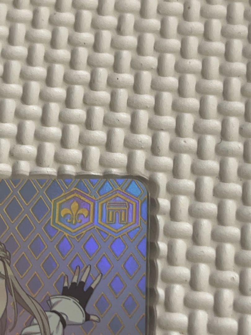 【希少】学園アイドルマスター 篠澤広 SIR シリアルナンバー1桁