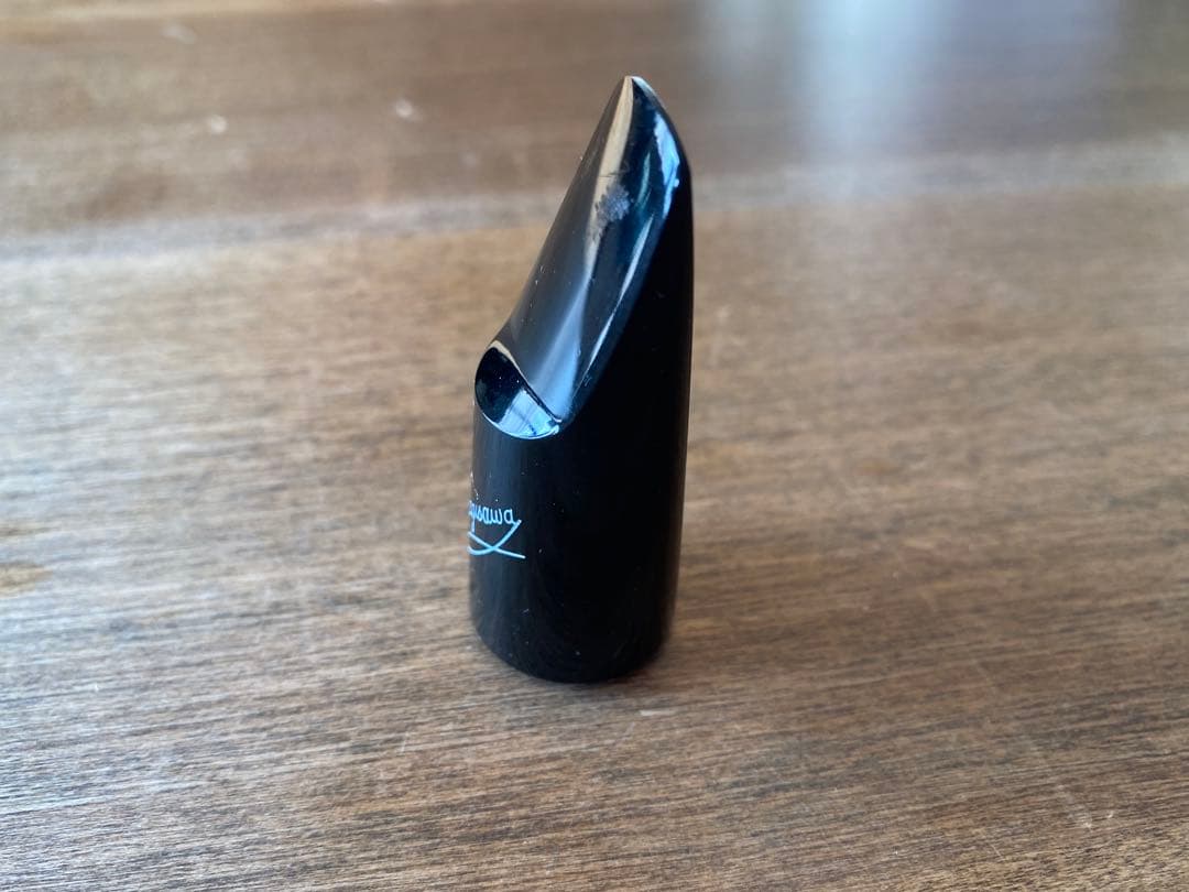 YANAGISAWAソプラニーノサックス マウスピース