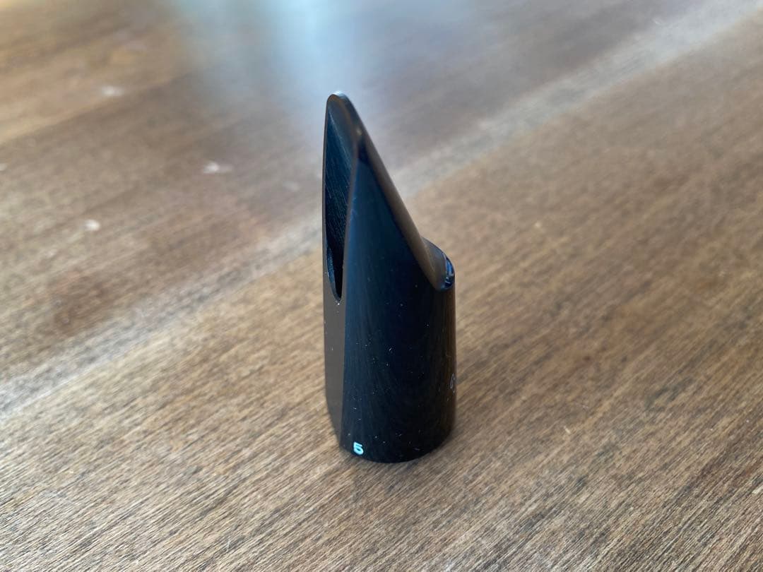 YANAGISAWAソプラニーノサックス マウスピース