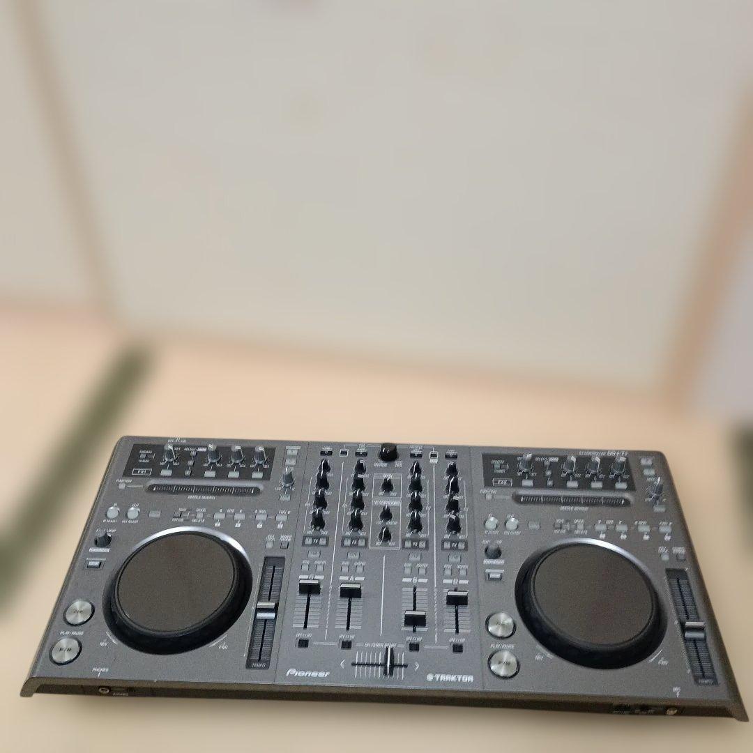 DJ機材 96,pioneer ddj t1