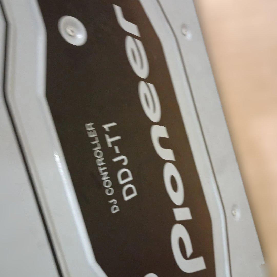 DJ機材 96,pioneer ddj t1