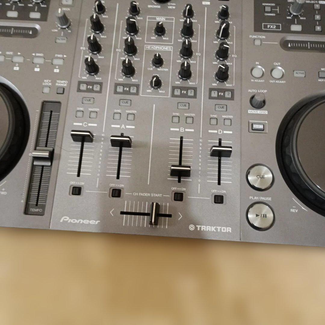 DJ機材 96,pioneer ddj t1