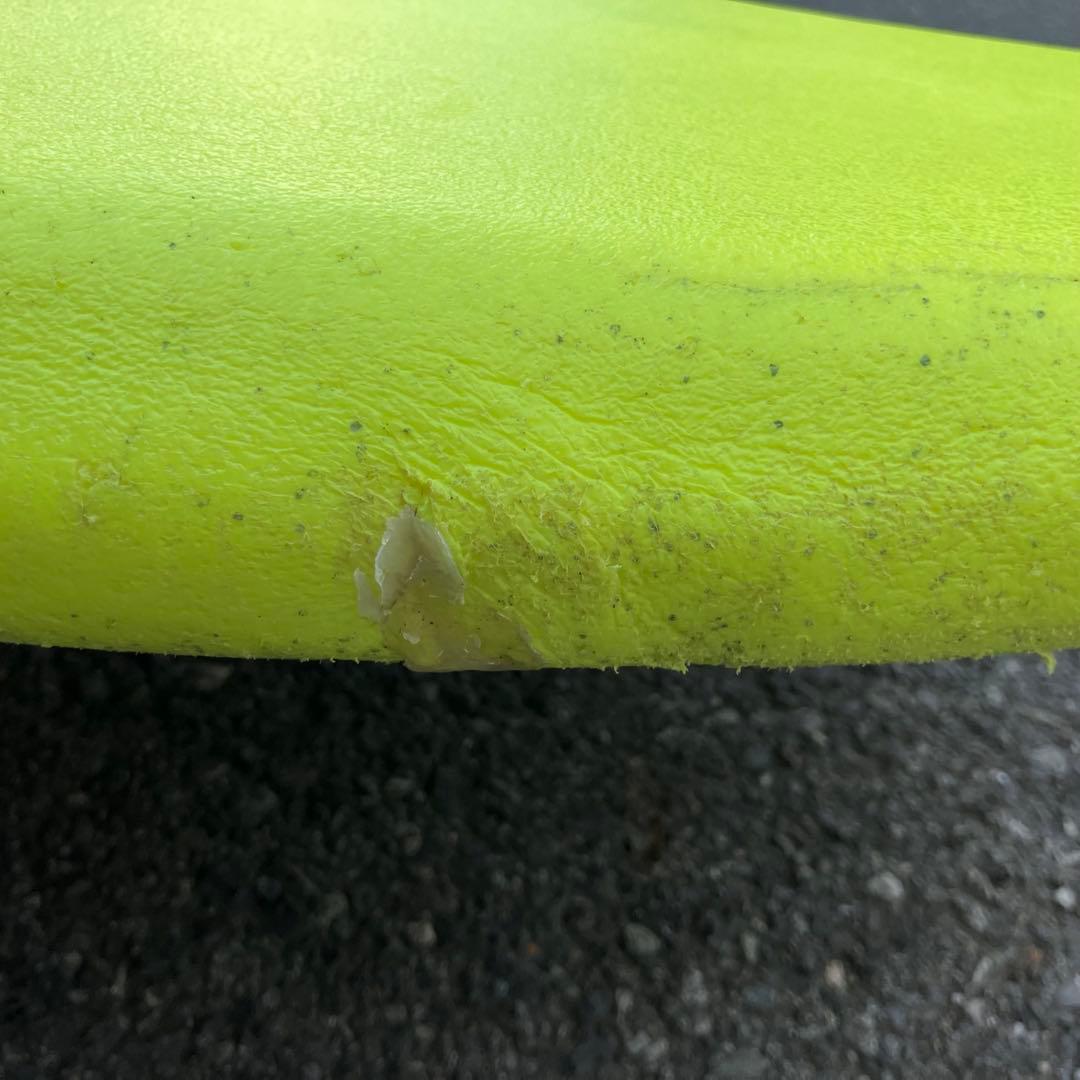 【手渡し希望】キャッチサーフ　ODYSEA　ログ 7’0”ft ソフトボード