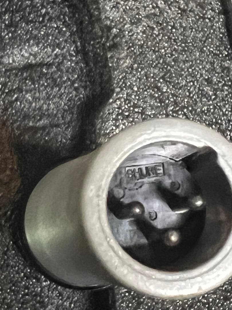 SHURE 10A ダイナミックマイク