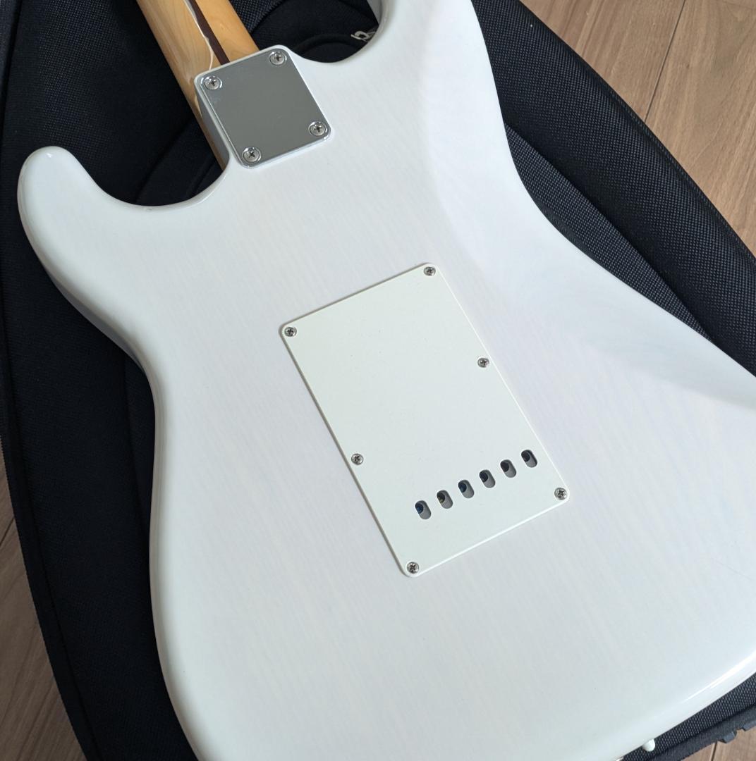 Fender Heritage 50s Stratocaster MIJ®