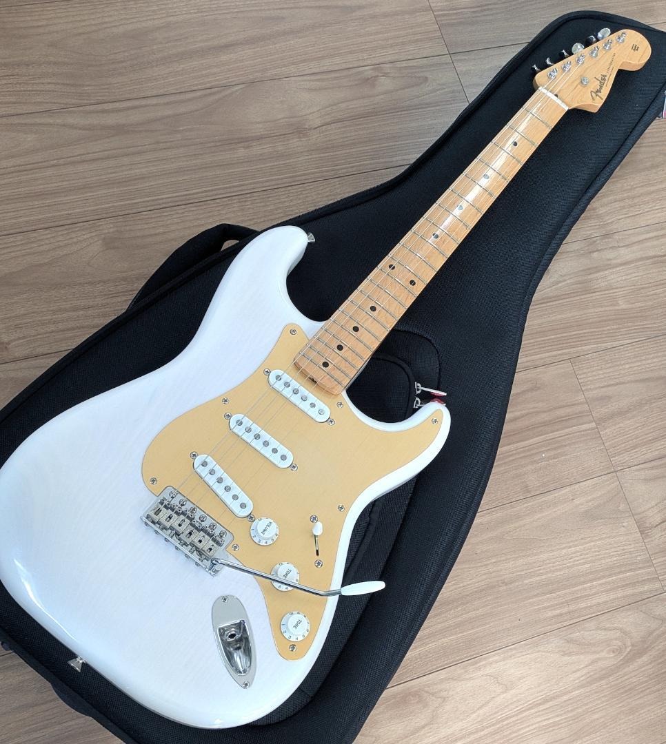 Fender Heritage 50s Stratocaster MIJ®